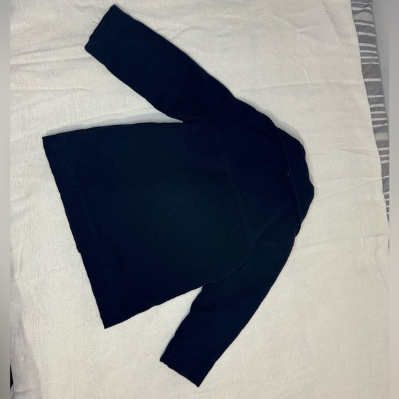 Gymboree toddler pea coat - Picture 4 of 12